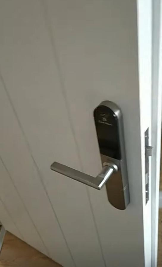 Centrico, Comodo Y Moderno Con Vista Privilegiada Hasta 4Pers Santiago de Chile Exteriör bild