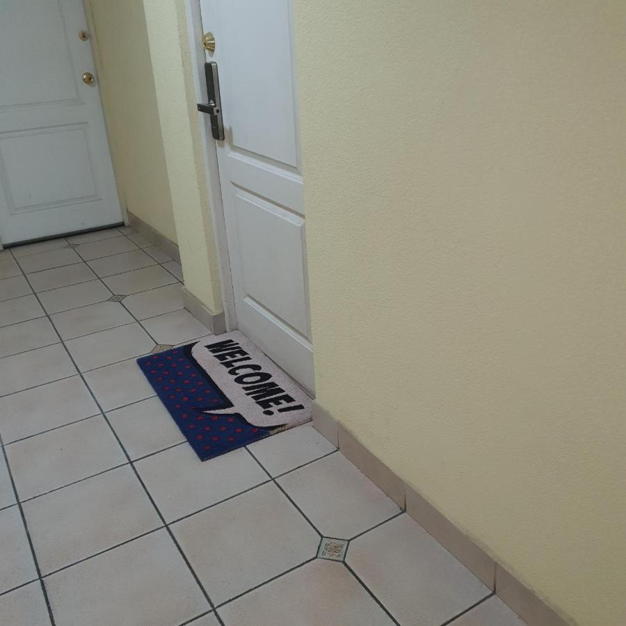 Centrico, Comodo Y Moderno Con Vista Privilegiada Hasta 4Pers Santiago de Chile Exteriör bild